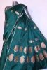 Designer Exclusive Handloom Banarasi Silk Saree